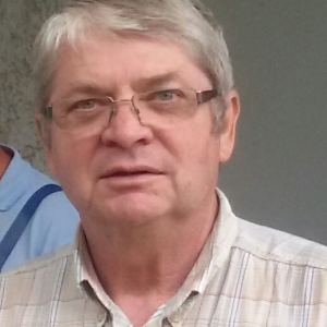 Profilbild von Reinhard Sieler