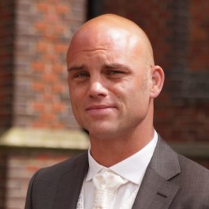 Profilbild von Reinhard Sievers