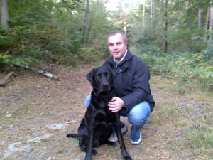 Profilbild von Reinhard Simon