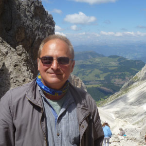 Profilbild von Reinhard Skopp