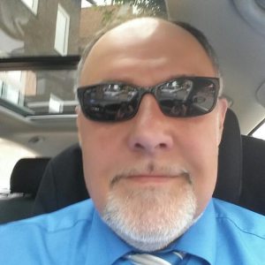 Profilbild von Reinhard Sliwka