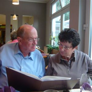 Profilbild von Reinhard Soehle