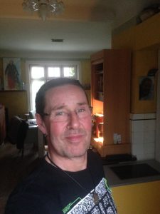 Profilbild von Reinhard Sommer