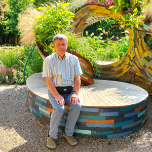 Profilbild von Reinhard Sommer