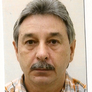 Profilbild von Reinhard Sperner