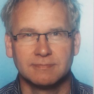 Profilbild von Reinhard Stadler