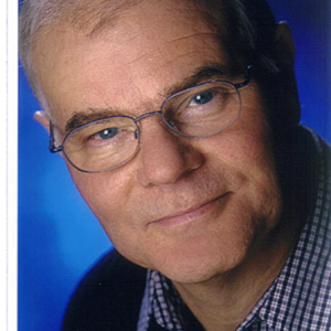 Profilbild von Reinhard Staggemeier