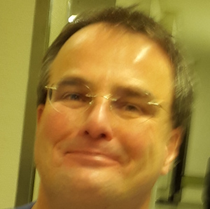 Profilbild von Reinhard Stamm