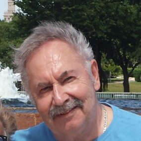 Profilbild von Reinhard Stark