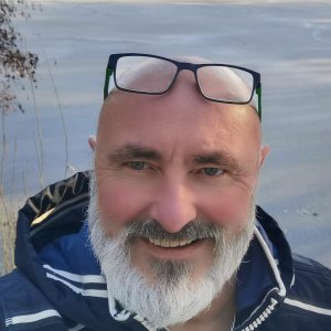 Profilbild von Reinhard Stegmann