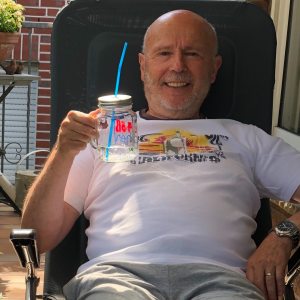 Profilbild von Reinhard Stein