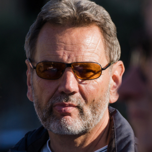 Profilbild von Reinhard Stiasny