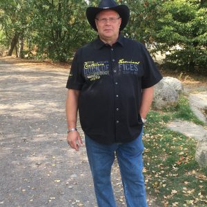 Profilbild von Reinhard Stielike