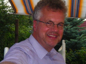 Profilbild von Reinhard Stock