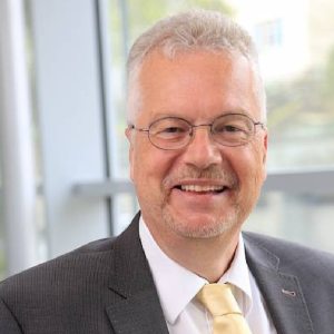 Profilbild von Reinhard Stock