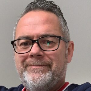 Profilbild von Reinhard Straub