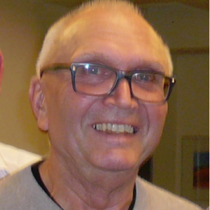 Profilbild von Reinhard Strehle