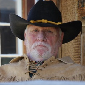 Profilbild von Reinhard Strubel
