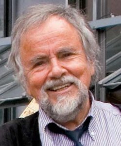 Profilbild von Reinhard Suhr