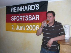 Profilbild von Reinhard Szczepanski