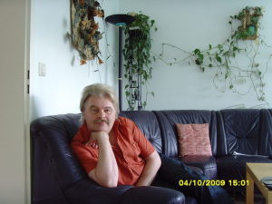 Profilbild von Reinhard Täger