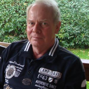 Profilbild von Reinhard Tauche