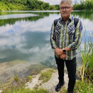 Profilbild von Reinhard Terno