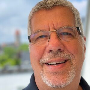 Profilbild von Reinhard Thiel