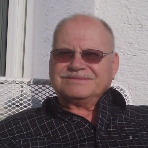 Profilbild von Reinhard Thomas