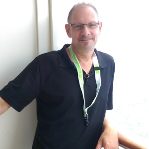 Profilbild von Reinhard Tilch