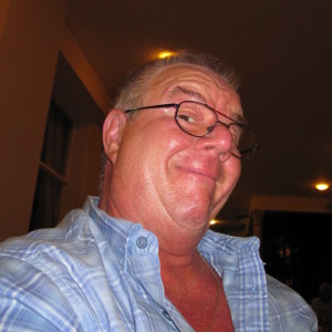 Profilbild von Reinhard Troch