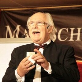 Profilbild von Reinhard Tröstler