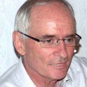 Profilbild von Reinhard Ueding