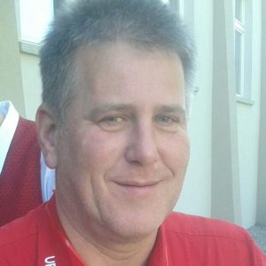 Profilbild von Reinhard Uesbeck