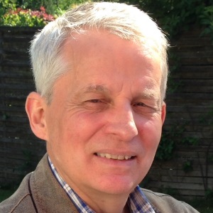 Profilbild von Reinhard Ulrich