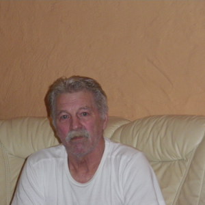 Profilbild von Reinhard Vetter