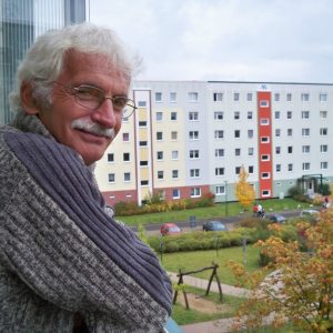 Profilbild von Reinhard Viehweg