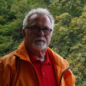 Profilbild von Reinhard Vietzke