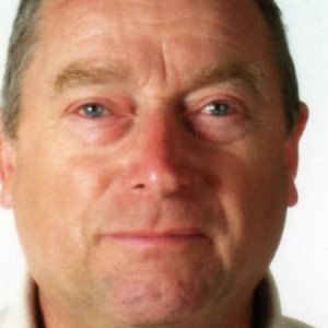Profilbild von Reinhard Vogel