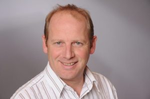 Profilbild von Reinhard Vogt