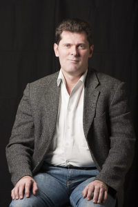 Profilbild von Reinhard Voigt