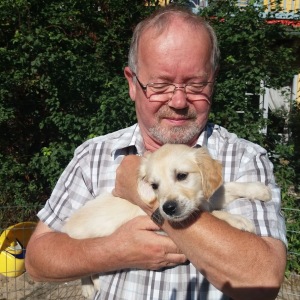 Profilbild von Reinhard Voßhage