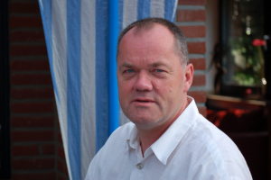 Profilbild von Reinhard Wagner-Hawelka