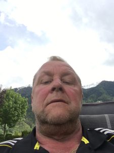 Profilbild von Reinhard Wagner
