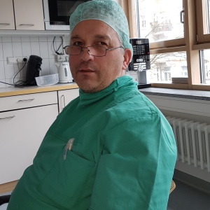 Profilbild von Reinhard Waller