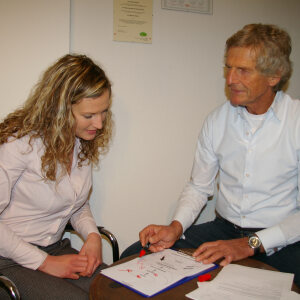 Profilbild von Reinhard Walther