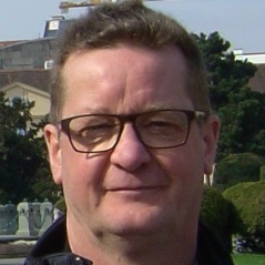 Profilbild von Reinhard Wangerin