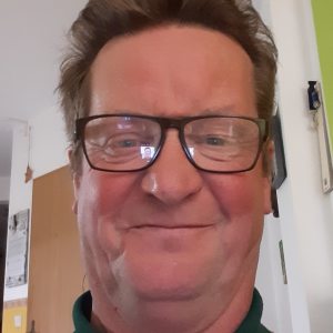 Profilbild von Reinhard Wangerin