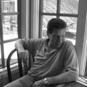 Profilbild von Reinhard Warnking