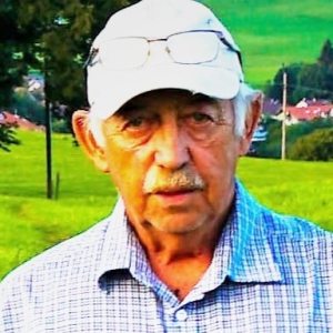Profilbild von Reinhard Weidlich